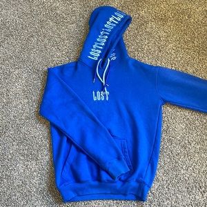 Lost Effects Hoodie